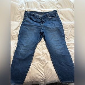 American Eagle short jeans
